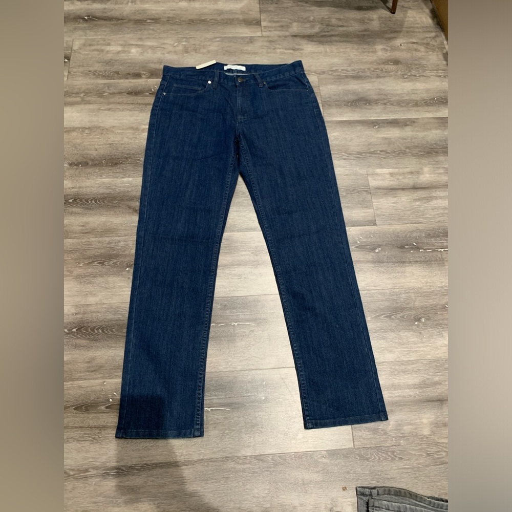 new perry ellis portfolio slim jeans